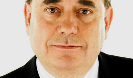 Alex Salmond