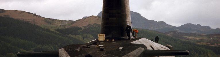 Reaction to BBC Article: Nicola Sturgeon: Labour should scrap Trident to win SNP support