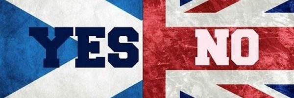 Scottish Independence and Me